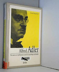 Alfred Adler