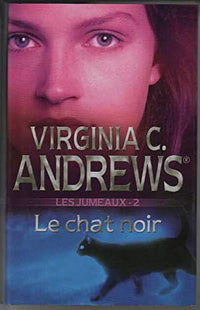 Le chat noir