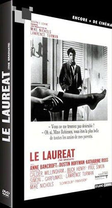 Le Lauréat [Édition Collector]