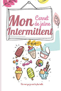 Mon Carnet de Jeûne Intermittent