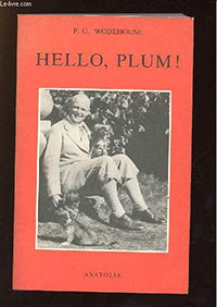 Hello, Plum !