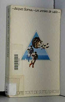 Les années de sable