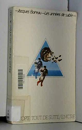 Les années de sable