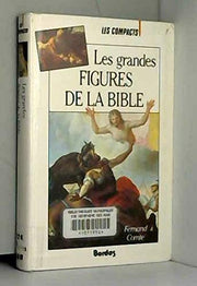 GRAND.FIGURES BIBLE (Ancienne Edition)