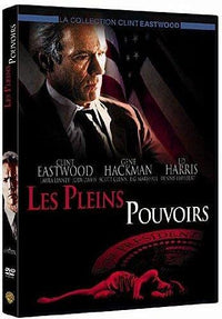 Les Pleins pouvoirs