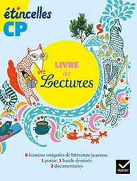 Etincelles Lecture CP