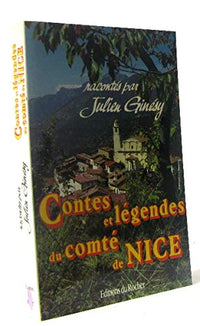 Contes et légendes du comté de Nice