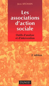 Les associations d'action sociale