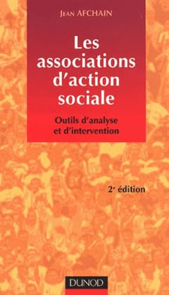 Les associations d'action sociale