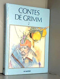 Bibliocollège - Contes, Grimm
