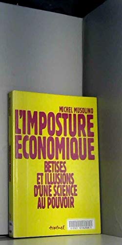 L'imposture économique