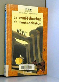 La malédiction de Toutanchaton