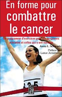 En forme pour combattre le cancer