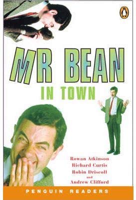 Mr Bean in Town