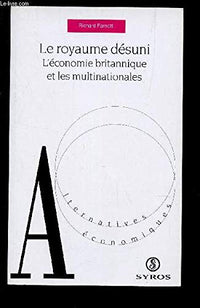 Le Royaume désuni