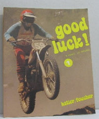 Good Luck