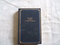Le petit garçon