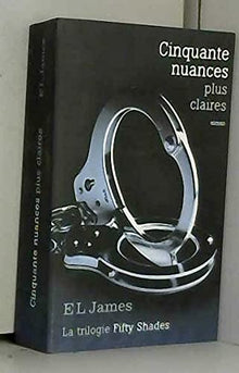 Cinquante nuances plus claires
