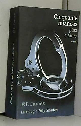 Cinquante nuances plus claires