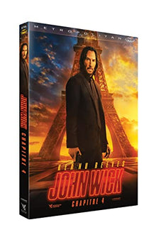 John Wick : Chapitre 4