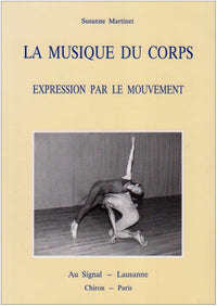 La musique du corps: Expression par le mouvement