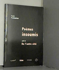 Poèmes insoumis