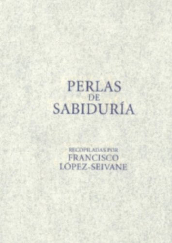 Perlas de sabiduría (Libros Singulares (LS))