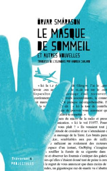 Le masque de sommeil