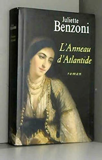 L'anneau d'Atlantide