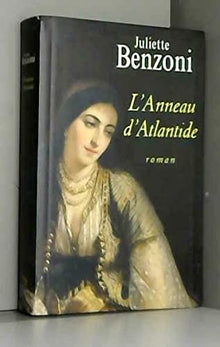 L'Anneau d'Atlantide