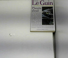 Planete D'Exil. Tome 5