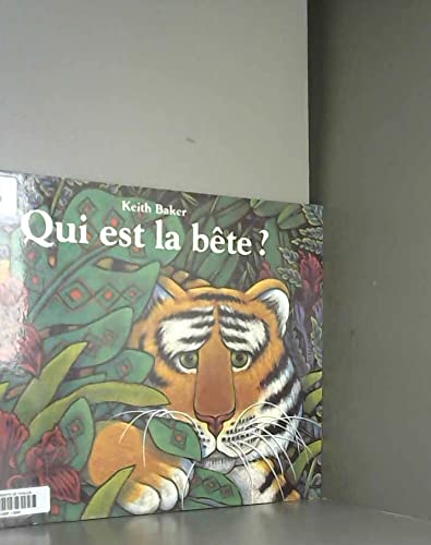 qui est la bete