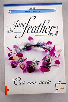 Casi una novia (Puzzle (bolsillo))
