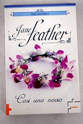 Casi una novia (Puzzle (bolsillo))