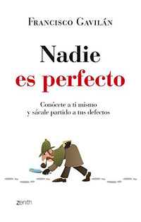 Nadie es perfecto