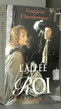 L'allée du Roi