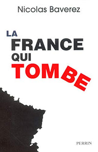 La france qui tombe