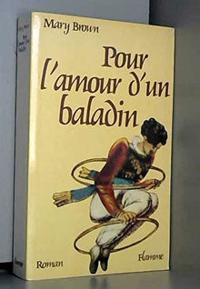 Pour l'amour d'un baladin