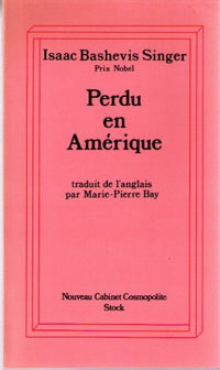 Perdu en Amérique