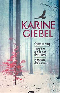 Chiens de sang - Jusqu'à ce que la mort nous
