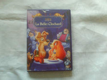 La Belle et le Clochard