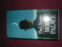 Moon palace