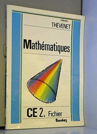 Mathématiques CE2