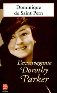 L'extravagante Dorothy Parker
