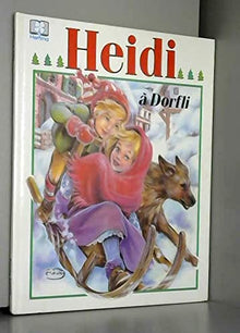 Heidi à Dorfli