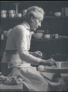 Coffret Lucie Rie, Hans Coper