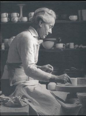 Coffret Lucie Rie, Hans Coper