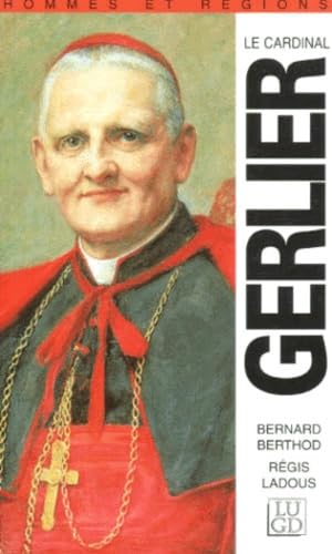 Cardinal Gerlier