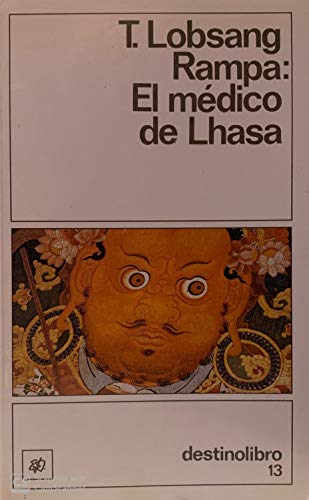 El medico de lhasa
