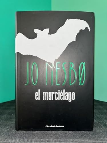 El murcielago
